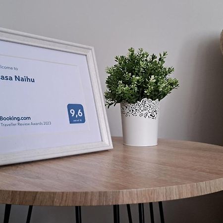 La Listada Casa Naihuヴィラ エクステリア 写真