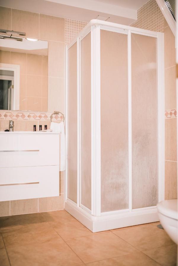 La Listada Casa Naihuヴィラ エクステリア 写真