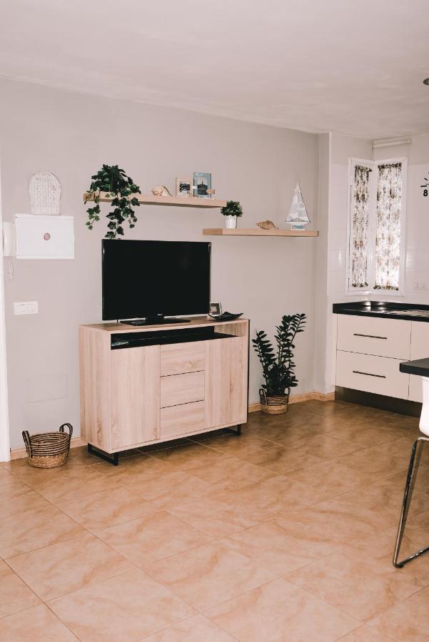 La Listada Casa Naihuヴィラ エクステリア 写真