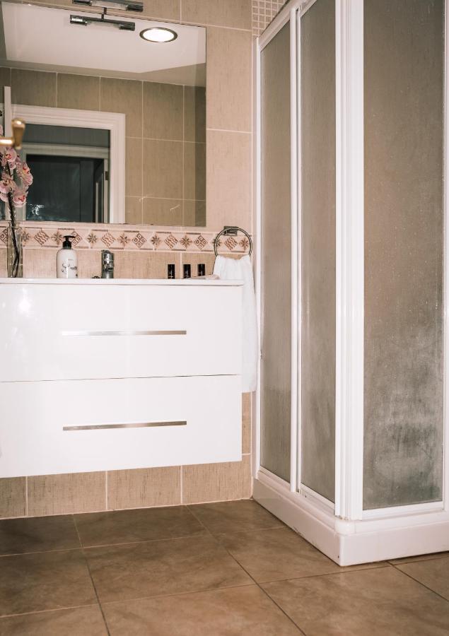 La Listada Casa Naihuヴィラ エクステリア 写真