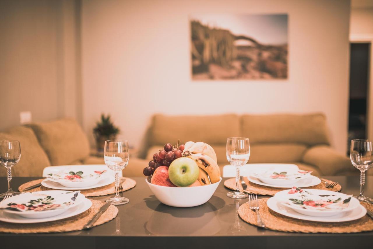 La Listada Casa Naihuヴィラ エクステリア 写真